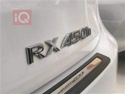 لێکزس RX